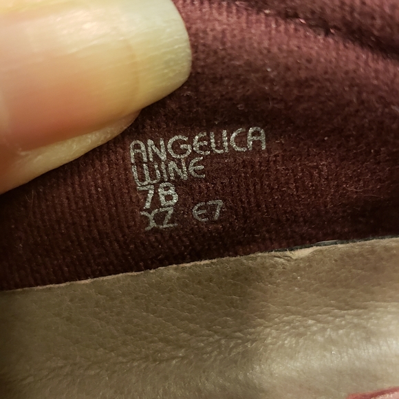 earth angelica shoes